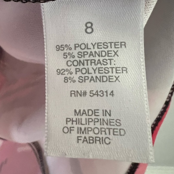 Bisou Bisou Dress - Picture 4 of 5